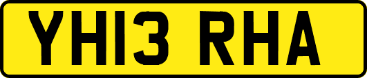 YH13RHA