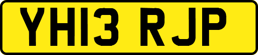 YH13RJP