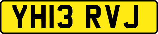 YH13RVJ