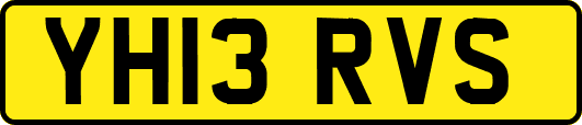 YH13RVS
