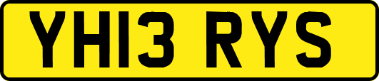 YH13RYS