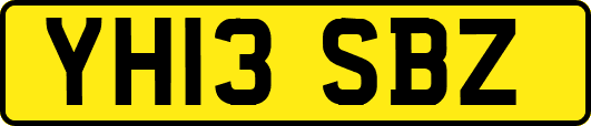 YH13SBZ