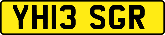 YH13SGR