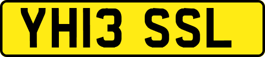 YH13SSL