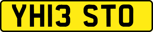 YH13STO