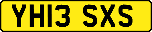 YH13SXS
