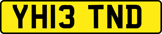 YH13TND