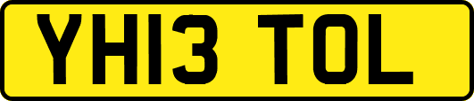 YH13TOL
