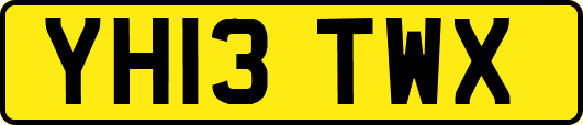 YH13TWX