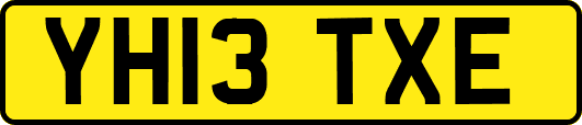 YH13TXE