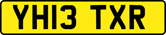 YH13TXR