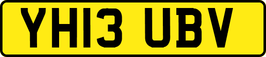 YH13UBV