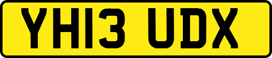 YH13UDX