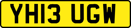 YH13UGW