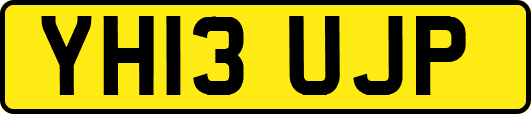 YH13UJP