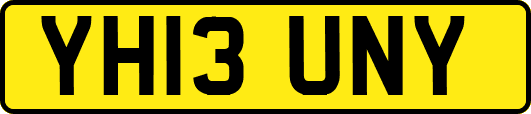 YH13UNY