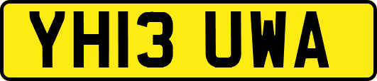 YH13UWA