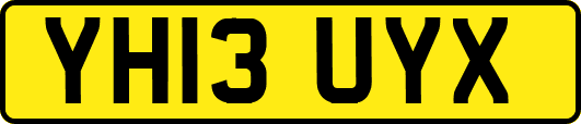 YH13UYX