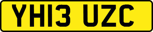 YH13UZC