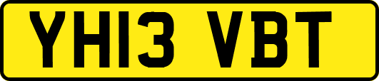 YH13VBT