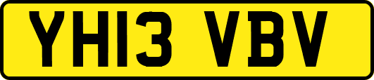 YH13VBV