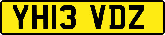 YH13VDZ