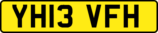 YH13VFH