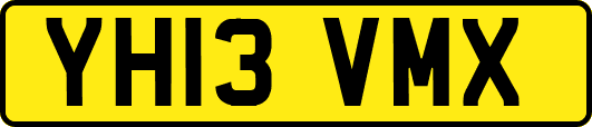 YH13VMX