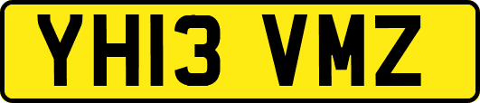 YH13VMZ