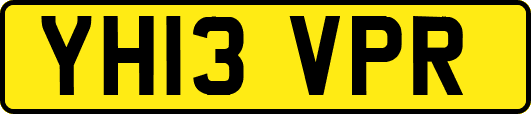 YH13VPR