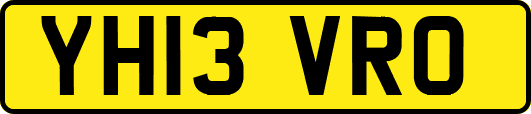 YH13VRO