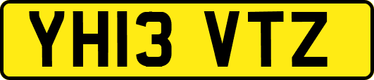 YH13VTZ