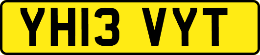 YH13VYT