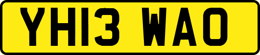 YH13WAO