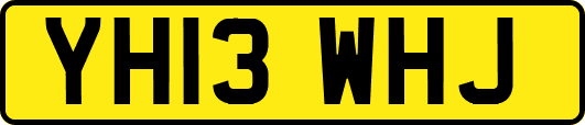 YH13WHJ