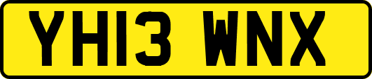 YH13WNX