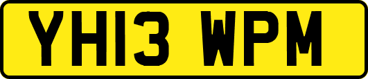 YH13WPM