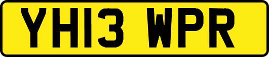YH13WPR