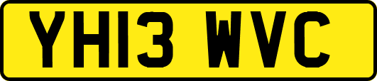 YH13WVC