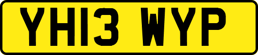 YH13WYP