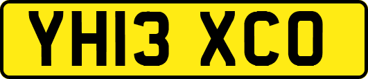 YH13XCO