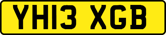 YH13XGB