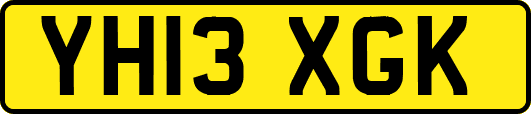 YH13XGK