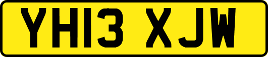 YH13XJW