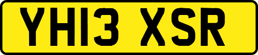 YH13XSR