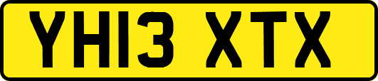 YH13XTX
