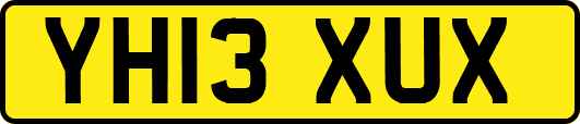 YH13XUX
