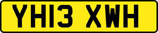 YH13XWH