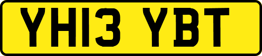 YH13YBT