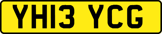 YH13YCG